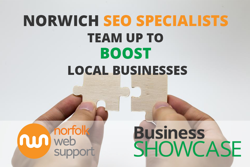 Seo Specialists team up