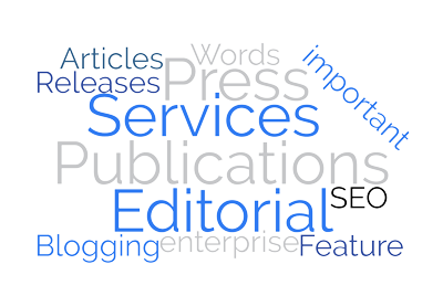 editorial services